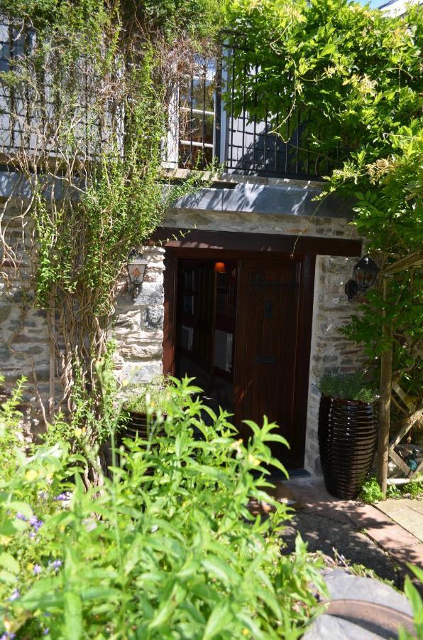 Bed and Breakfast Bow Mill Farm Totnes Zewnętrze zdjęcie