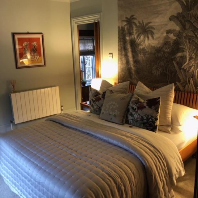 Bed and Breakfast Bow Mill Farm Totnes Zewnętrze zdjęcie