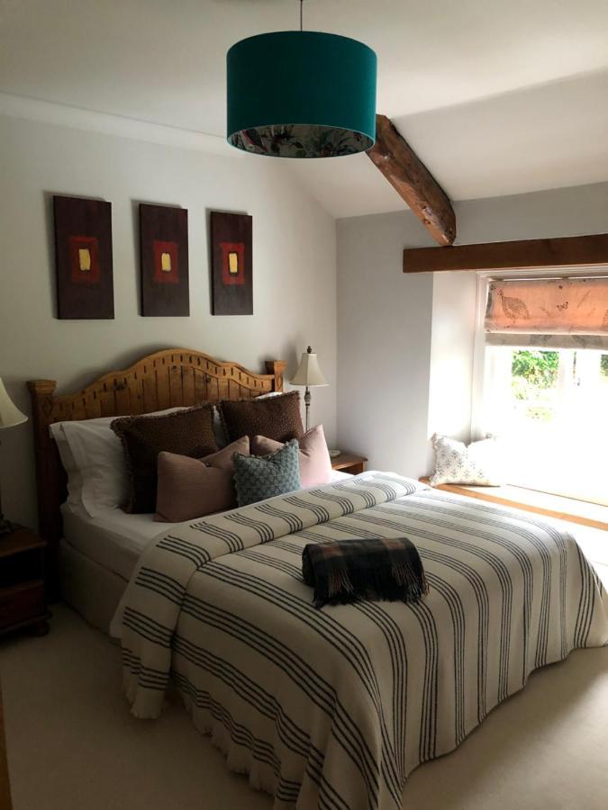 Bed and Breakfast Bow Mill Farm Totnes Zewnętrze zdjęcie